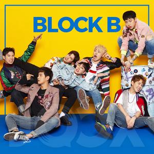 听.Block B