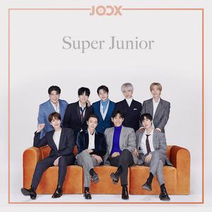 听.Super Junior