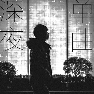 这些是不是你要的深夜单曲?