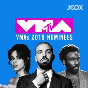 2018年度MTV音乐大奖入围歌曲