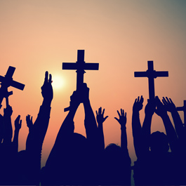 Praise & Worship