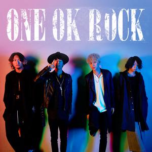 我爱ONE OK ROCK