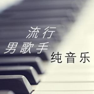 流行男歌手纯音乐