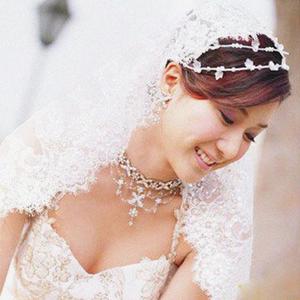 嘉欣BB新婚快乐！