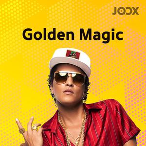 Throwback 2017: Golden Magic
