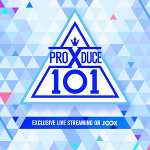 PRODUCE X 101