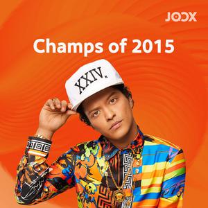 Champs of 2015