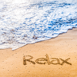Relax Yourself Now!