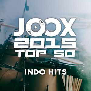 JOOX 2015 TOP 50 印尼热歌