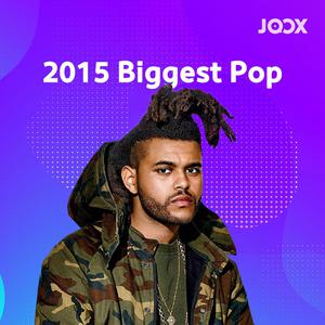 2015 Biggest Pop