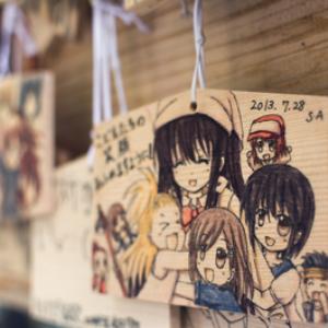经典日本动漫歌