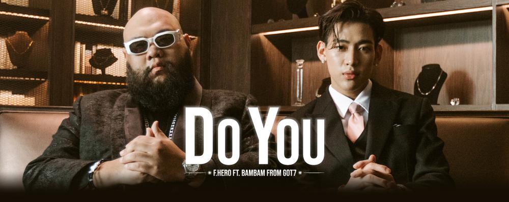 Image result for f hero bambam got7