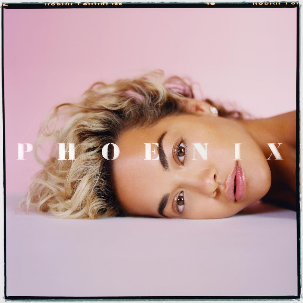 Cashmere 2018 Rita Ora Cashmere 2018 Rita Ora