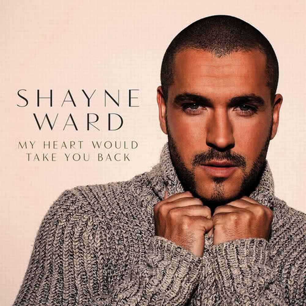 เนื้อเพลง Until You - Shayne Ward อัลบั้ม Breathless