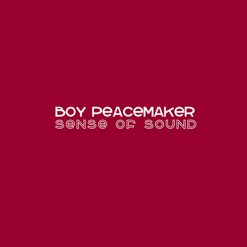 ฟ้ามีตา 2009 บอย Peacemaker ฟ้ามีตา 2009 บอย Peacemaker