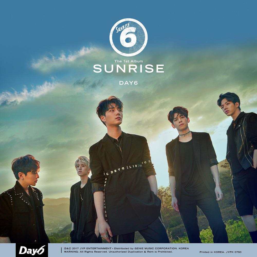 놓아 놓아 놓아 Letting Go (Rebooted Ver.) 2017 DAY6 놓아 놓아 놓아 Letting Go (Rebooted Ver.) 2017 DAY6