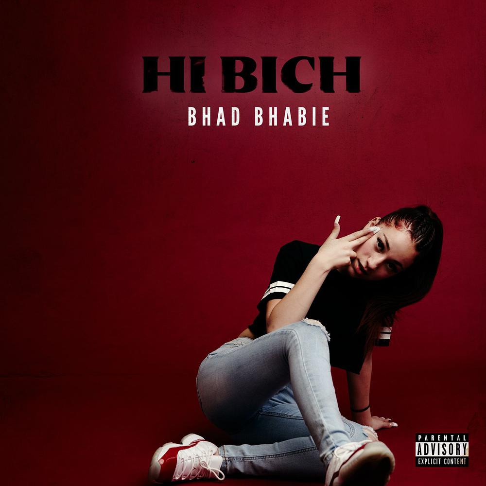 Hi Bich 2017 Bhad Bhabie Hi Bich 2017 Bhad Bhabie
