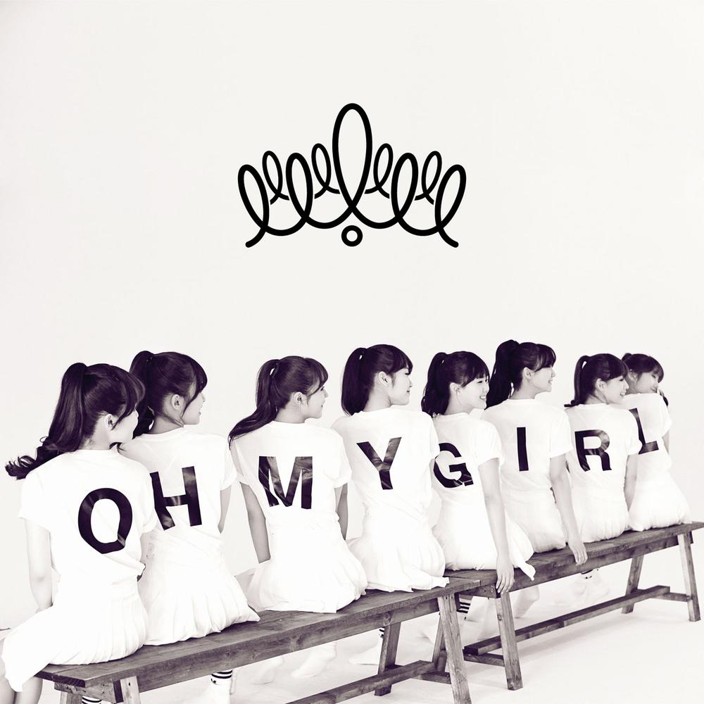 CUPID 2015 OH MY GIRL CUPID 2015 OH MY GIRL