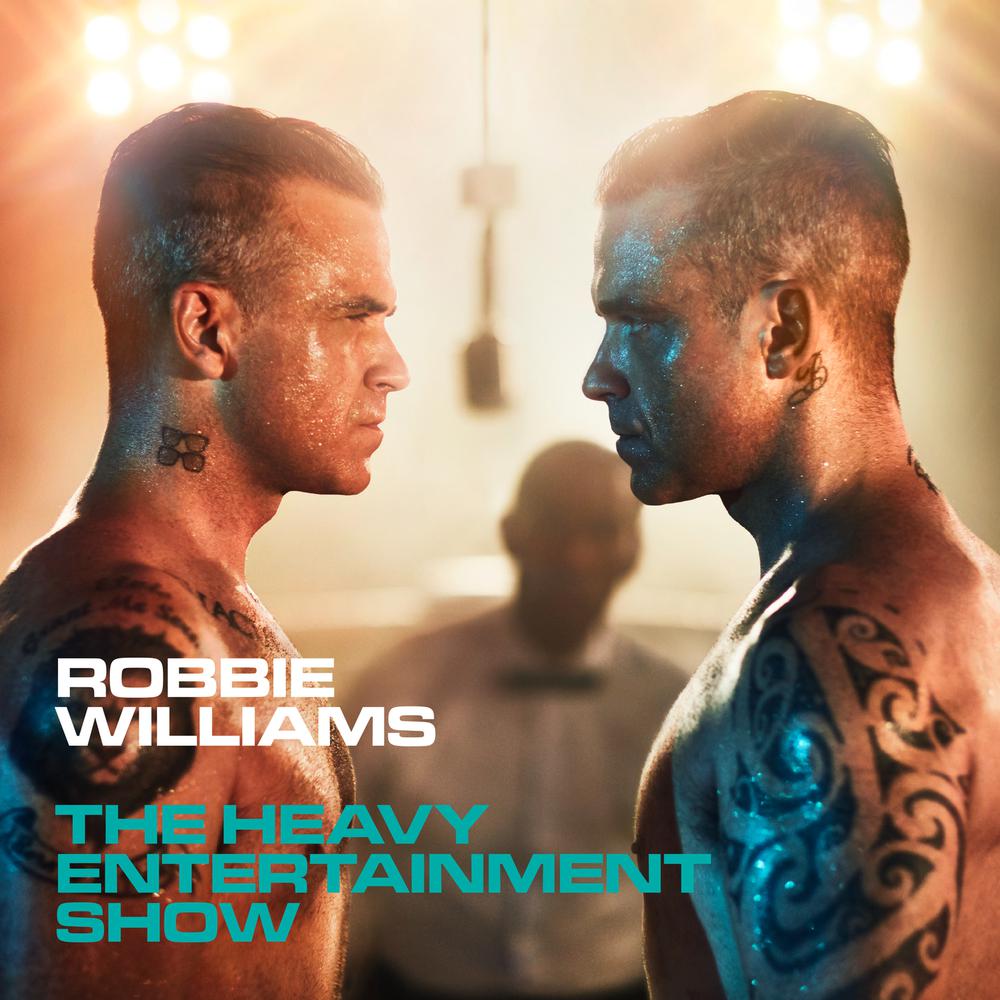 Hotel Crazy 2016 Robbie Williams; Rufus Wainwright Hotel Crazy 2016 Robbie Williams; Rufus Wainwright