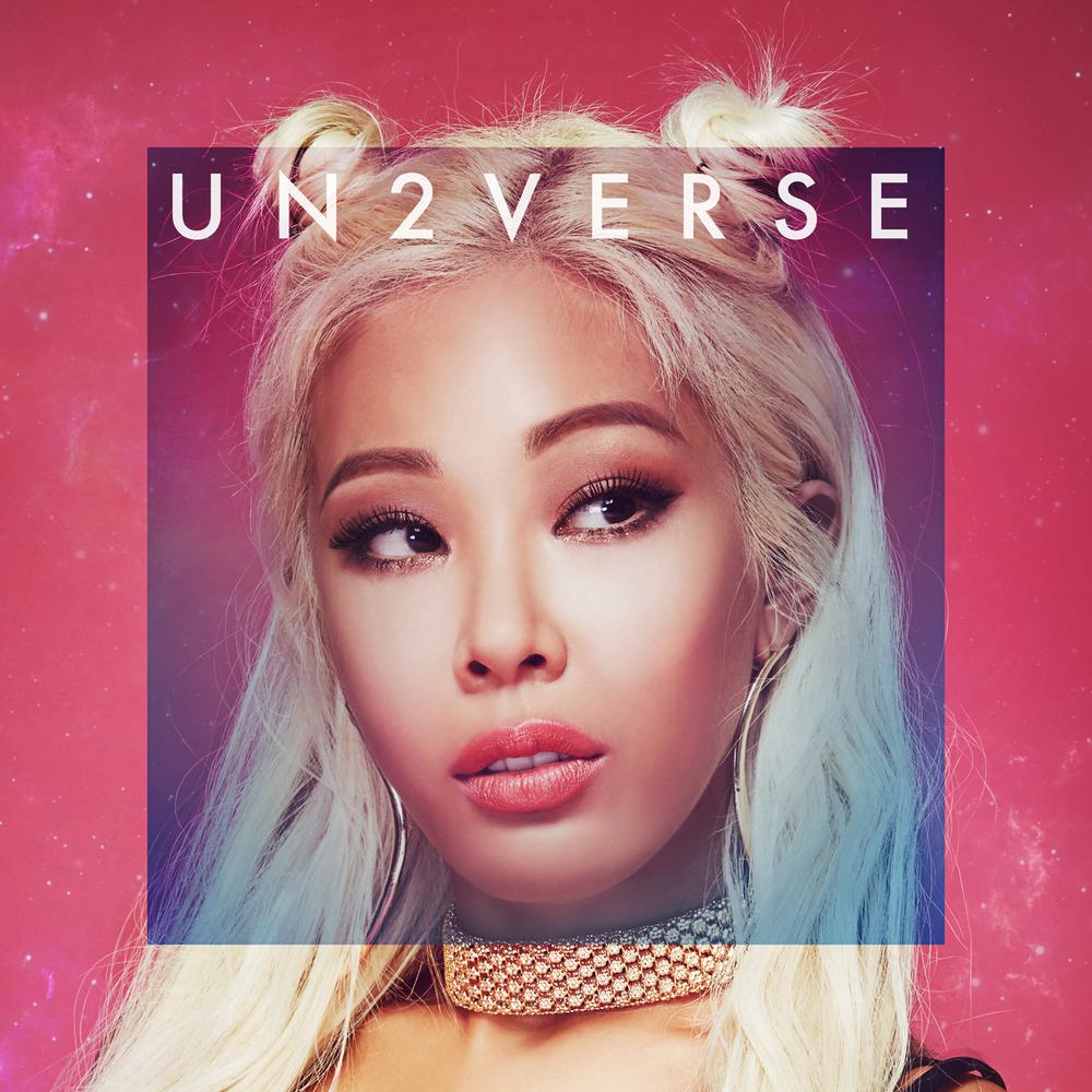 Boing (Feat. CHANGMO) 2017 Jessi; CHANGMO Boing (Feat. CHANGMO) 2017 Jessi; CHANGMO