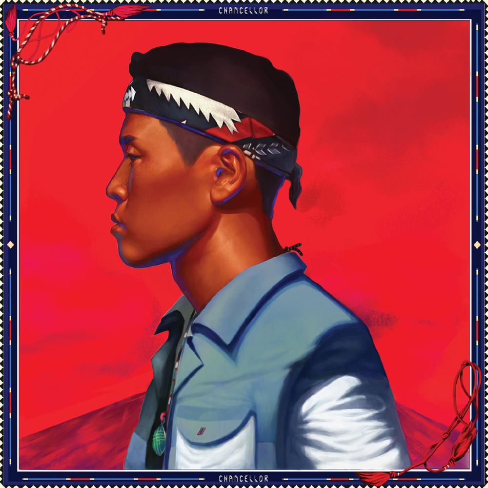 Rodeo (feat. Paloalto) 2016 Chancellor; Paloalto Rodeo (feat. Paloalto) 2016 Chancellor; Paloalto