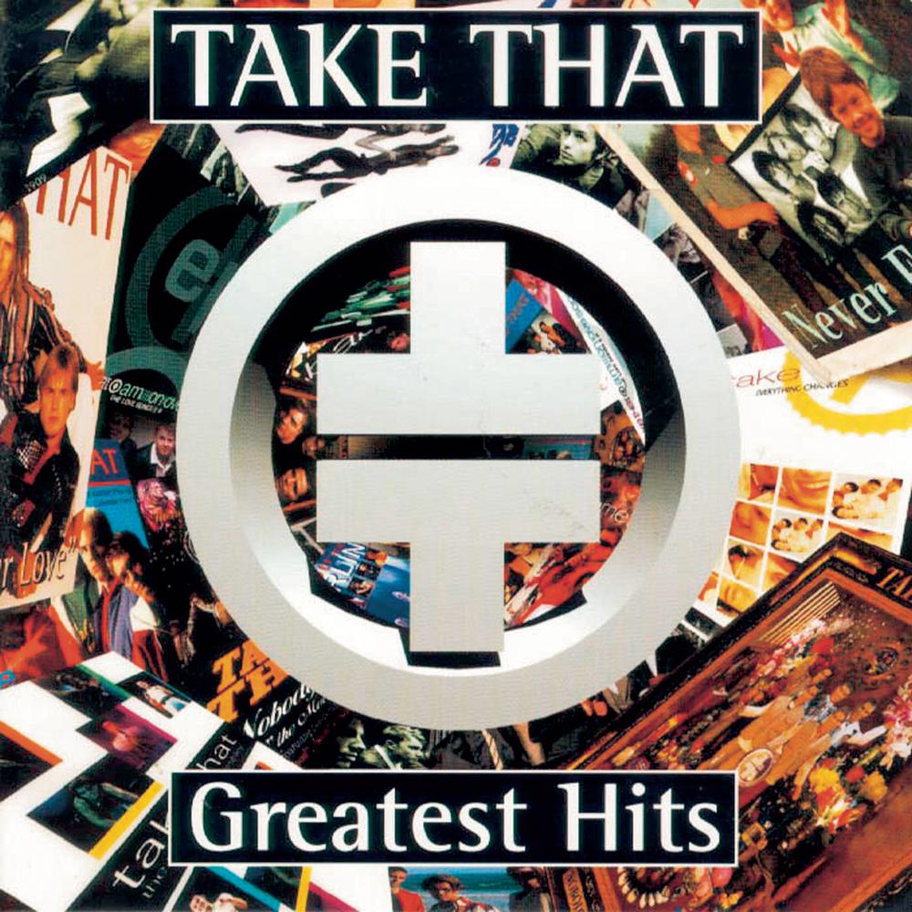 Back for Good (Radio Mix)