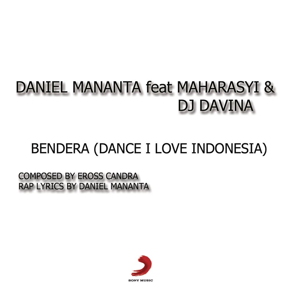 Bendera (Dance! I Love Indonesia) 2003 Guster Bendera (Dance! I Love Indonesia) 2003 Guster