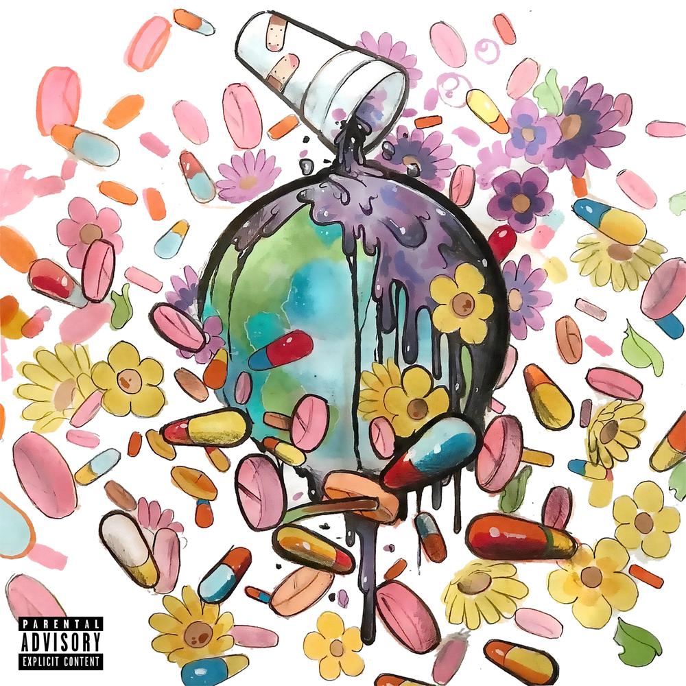 Realer N Realer 2018 Future; Juice WRLD Realer N Realer 2018 Future; Juice WRLD
