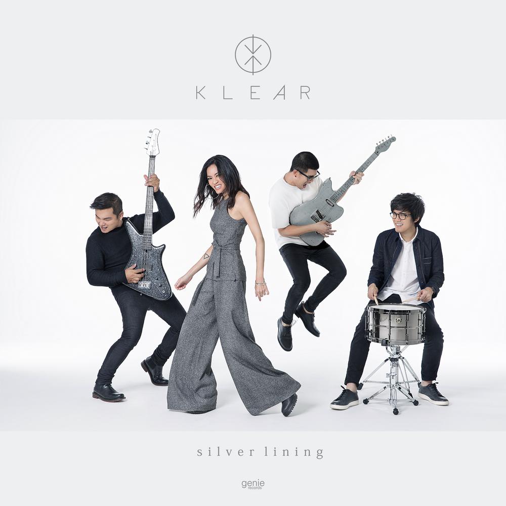 เหมือนในวันเก่า 2017 Klear เหมือนในวันเก่า 2017 Klear