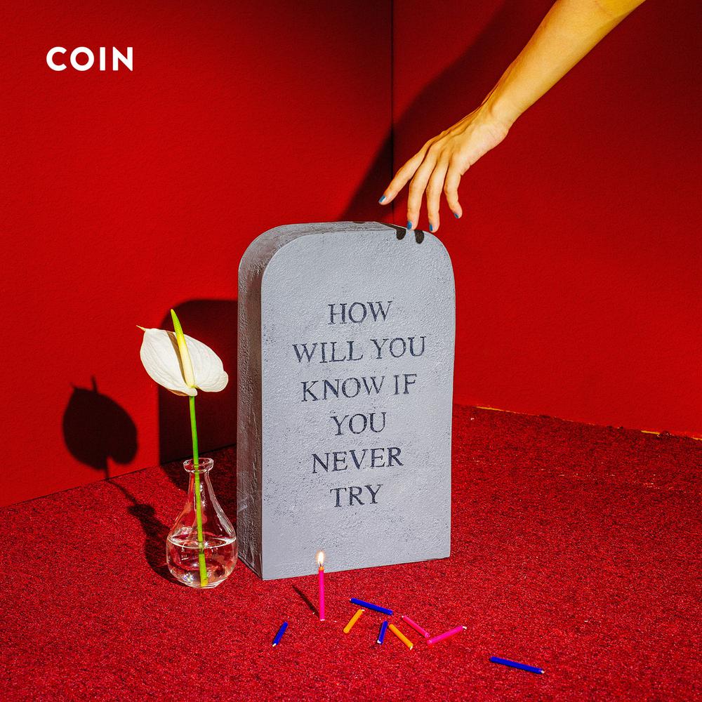 Talk Too Much 2017 COIN Talk Too Much 2017 COIN