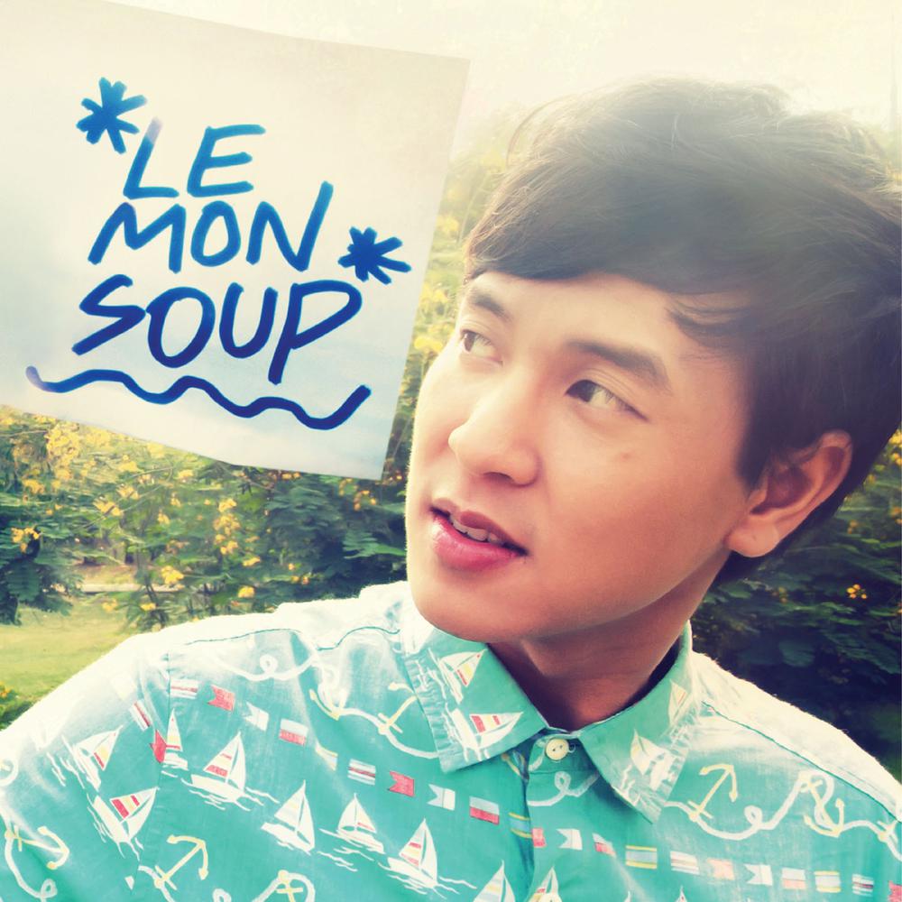 รักกันเหมือนเดิม 2017 Lemon Soup รักกันเหมือนเดิม 2017 Lemon Soup