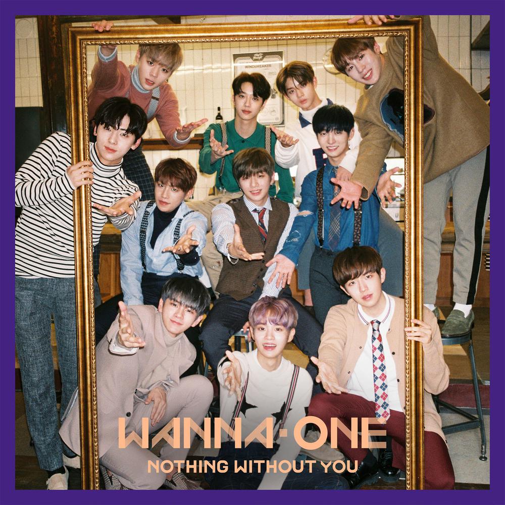 Nothing Without You (Intro) 2017 Wanna One Nothing Without You (Intro) 2017 Wanna One