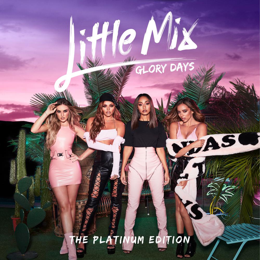 Nothing Else Matters 2017 Little Mix Nothing Else Matters 2017 Little Mix