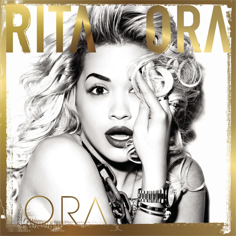 R.I.P. 2012 Rita Ora; Tinie Tempah R.I.P. 2012 Rita Ora; Tinie Tempah
