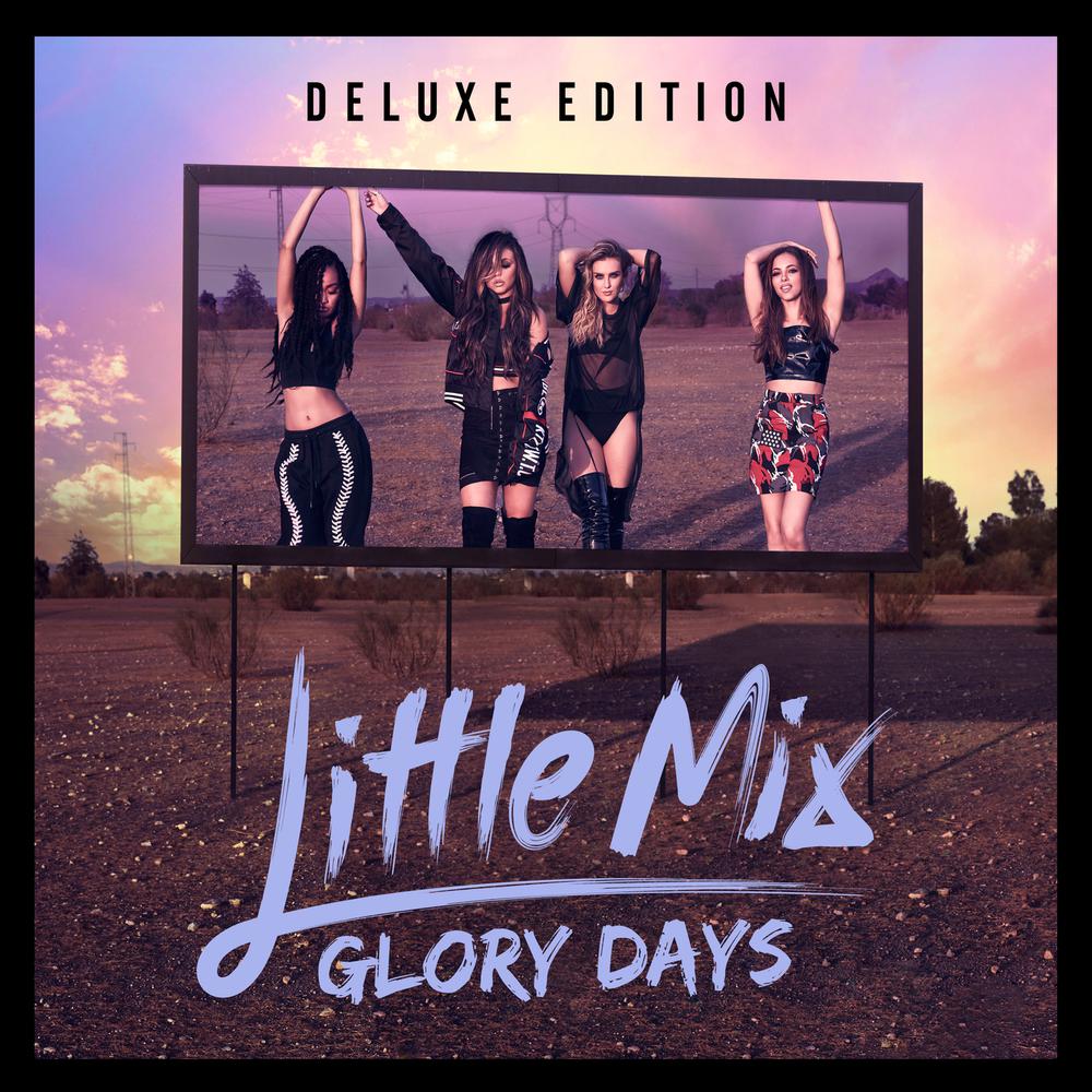 You Gotta Not 2016 Little Mix You Gotta Not 2016 Little Mix