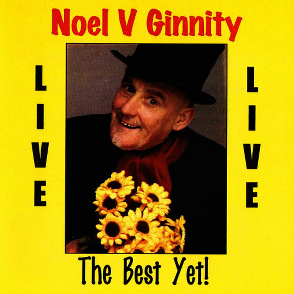 noel v ginnity noel v ginnity