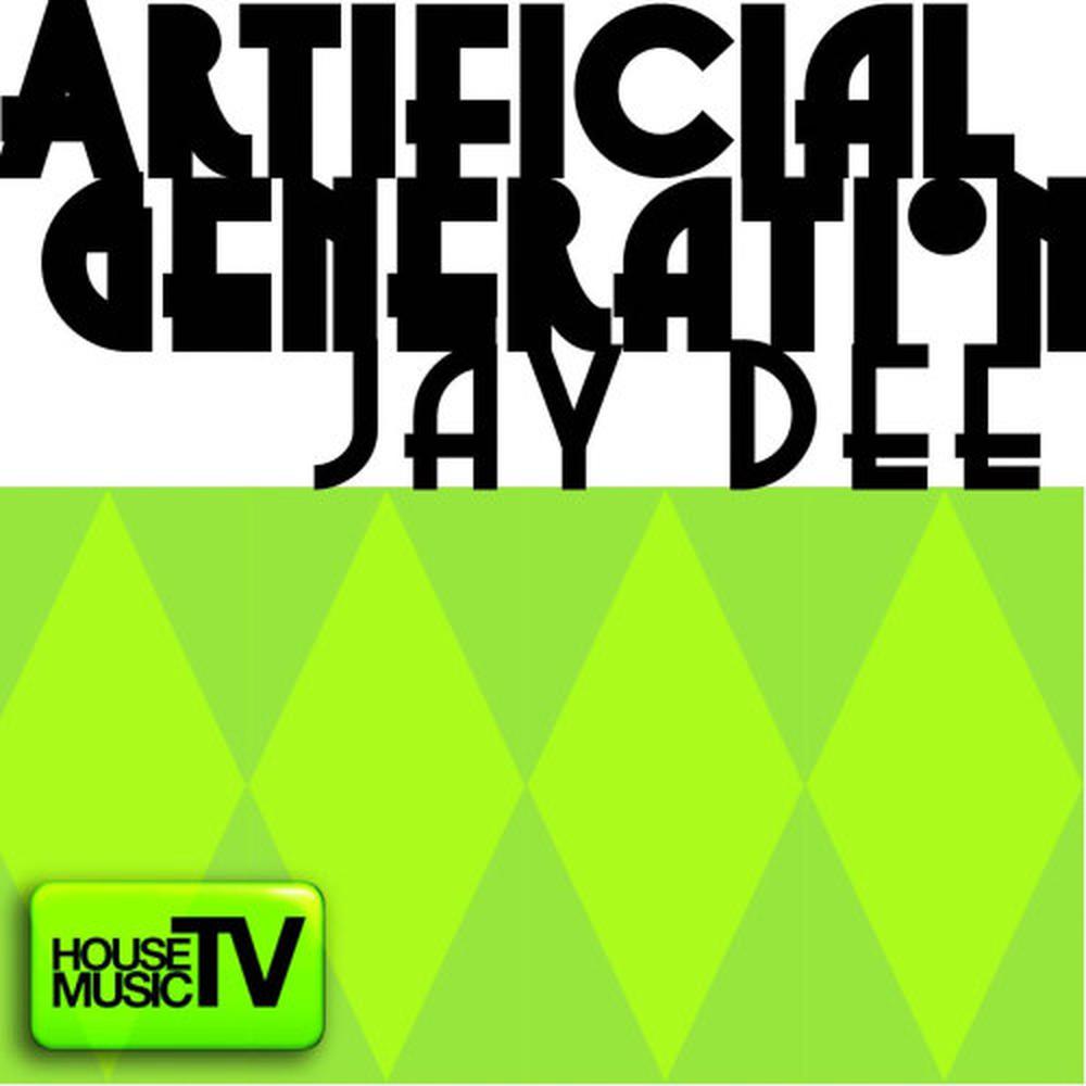 Artificial Generation (Original Mix)