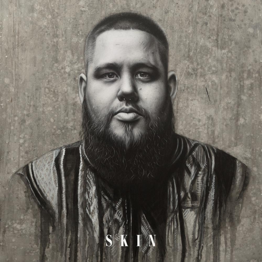 Skin 2017 Rag'N'Bone Man Skin 2017 Rag'N'Bone Man
