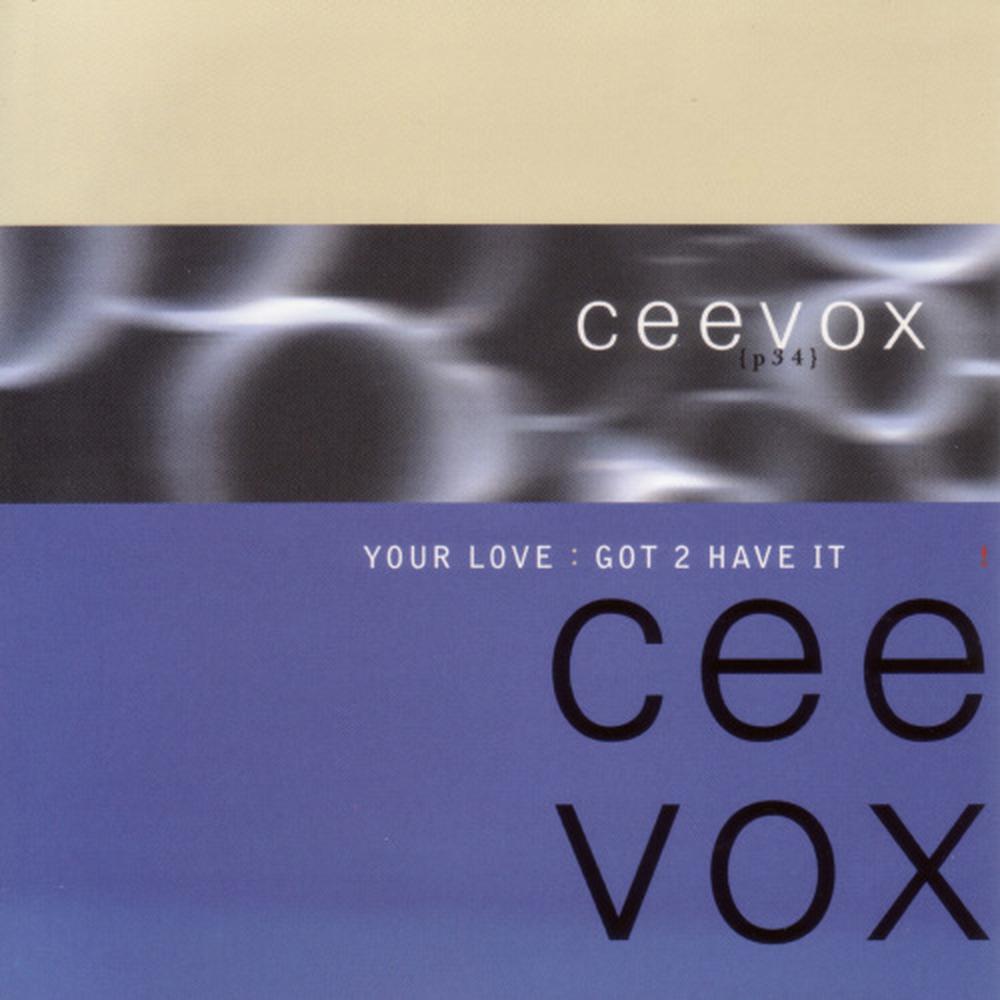 Песня get your love