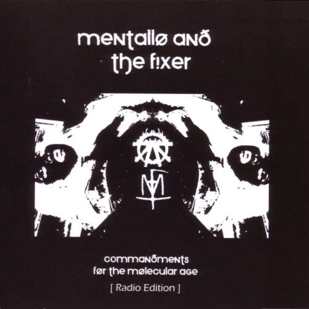 The fixer 0.3. Mentallo and the Fixer. Mentallo & the Fixer logo. Critical age группа. The Fixer гайд.