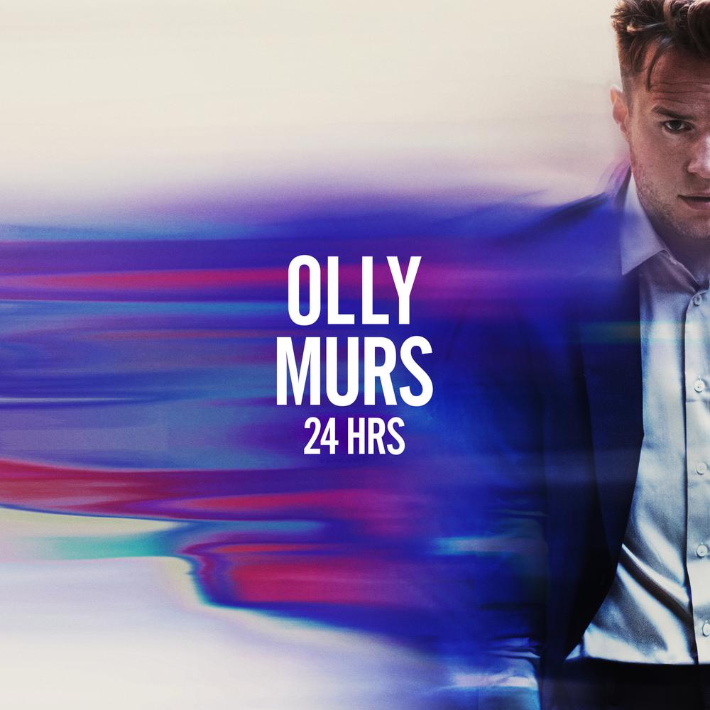 24 Hrs 2016 Olly Murs 24 Hrs 2016 Olly Murs