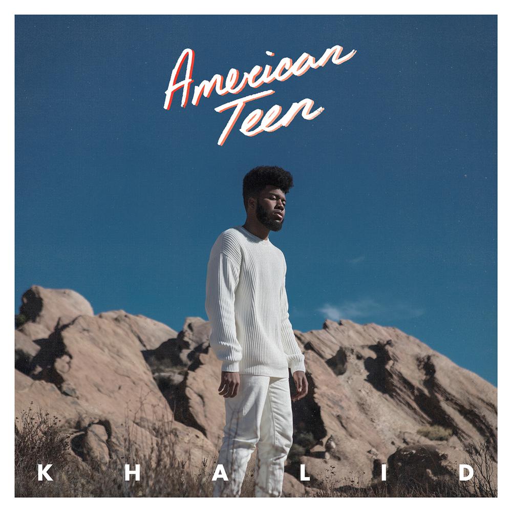 Location 2017 Khalid Location 2017 Khalid