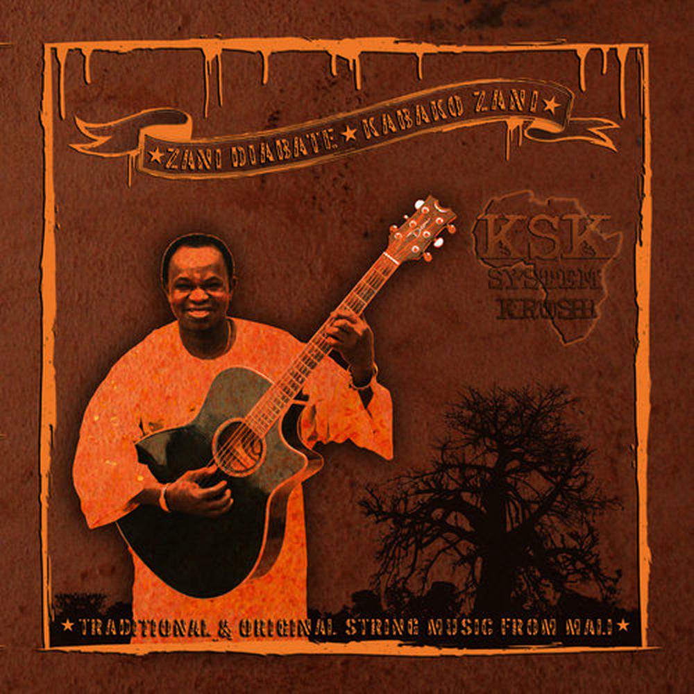 Kele Amandi