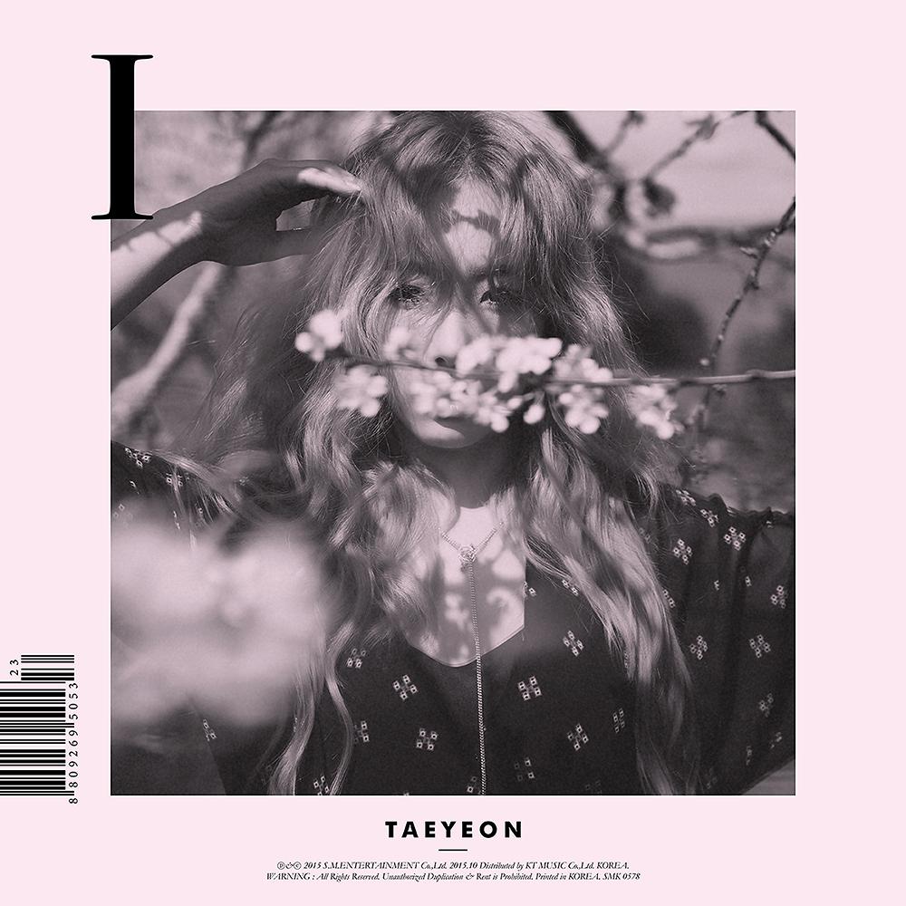 U R 2015 TAEYEON U R 2015 TAEYEON