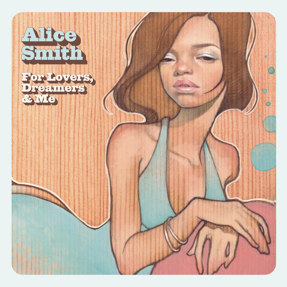 Do I 2007 Alice Smith Do I 2007 Alice Smith