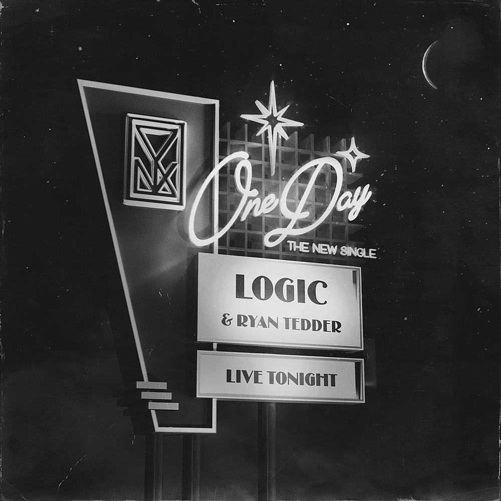One Day 2018 Logic One Day 2018 Logic