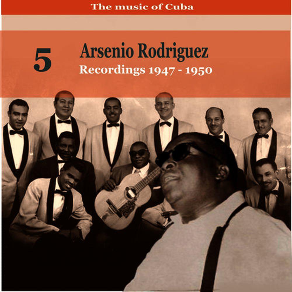 El Tabernero (Bolero)