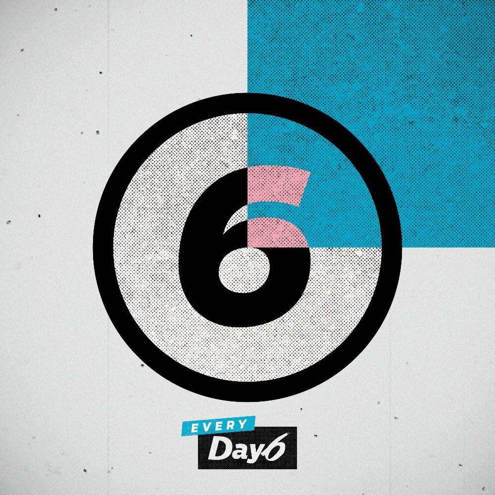 어떻게 말해 (How Can I Say) 2017 DAY6 어떻게 말해 (How Can I Say) 2017 DAY6