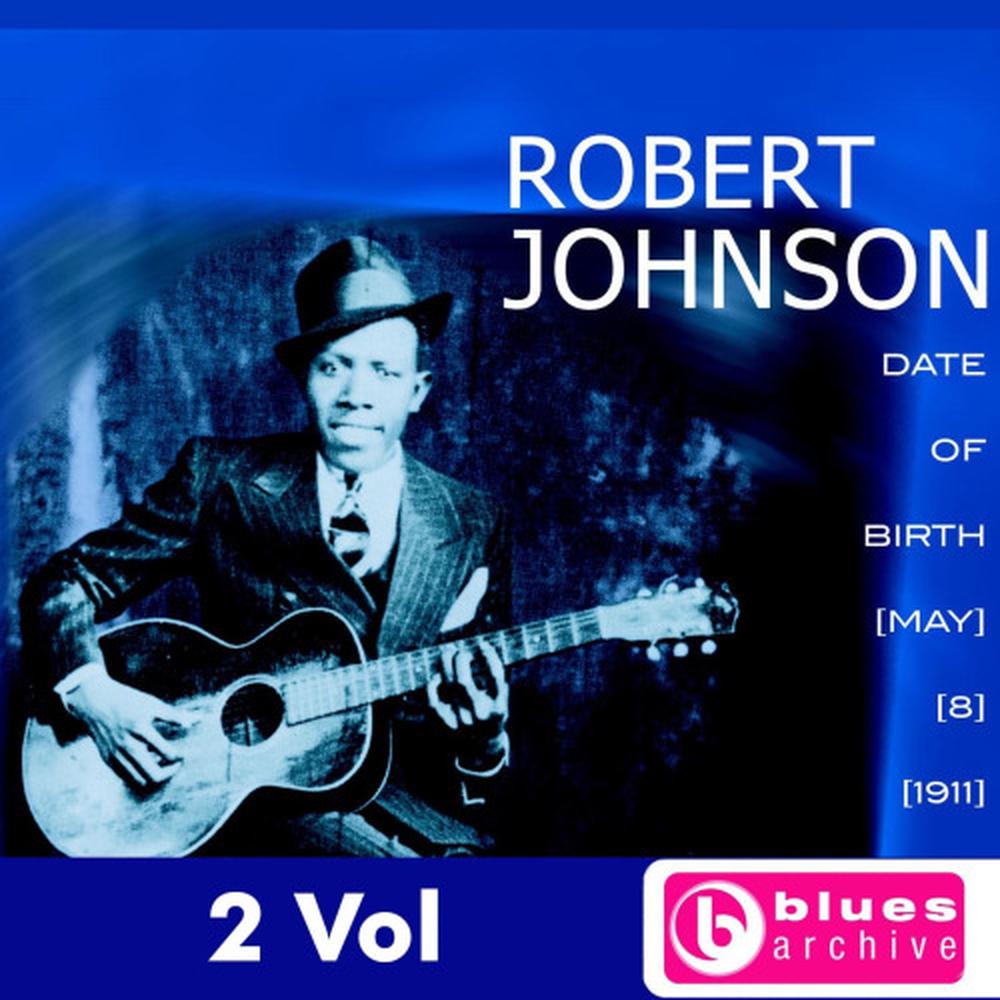 Robert Johnson Robert Johnson Sanook Music   679b6537b38b11d3e8e195ef764ac962 