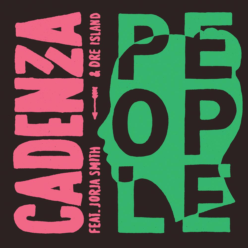 People 2016 Cadenza; Jorja Smith; Dre Island People 2016 Cadenza; Jorja Smith; Dre Island